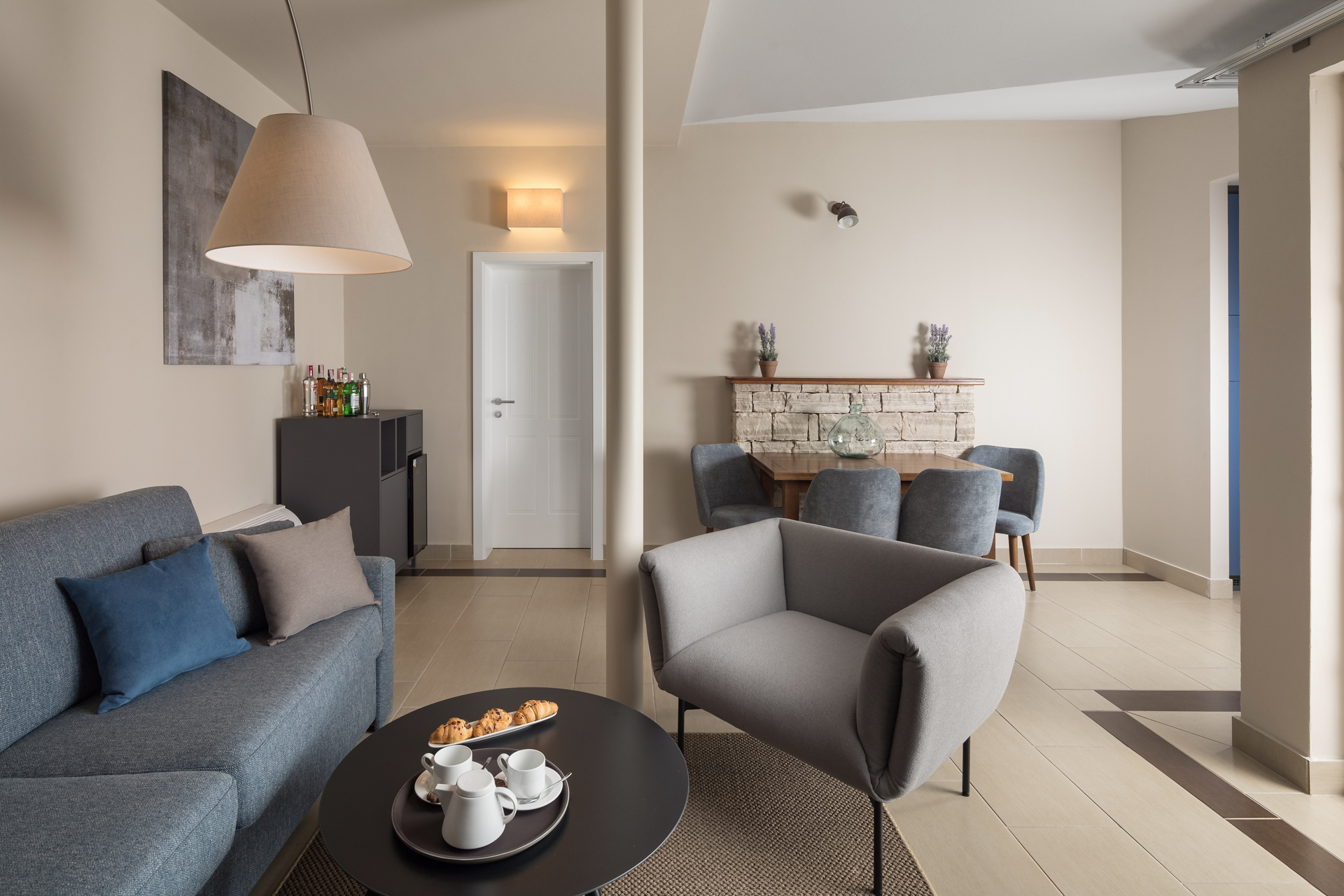 Istrian Villas Superior Villa