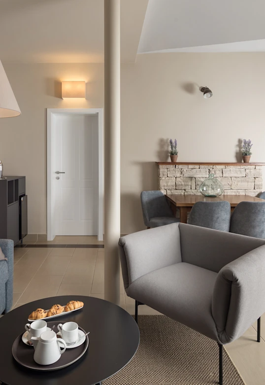 Istrian Villas Superior Villa