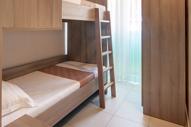 Apartments Katoro Superior 4+2