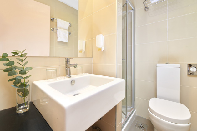 Hotel Zorna Plava Laguna 2021 Accommodation Units Economy Room with french bed E2F (2)