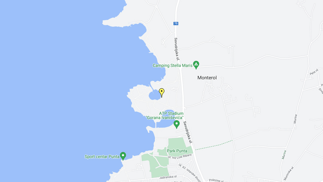 APARTMENTS AMFORA PLAVA LAGUNA