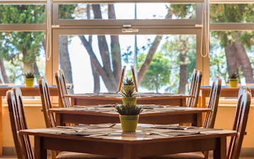 Apartments Katoro - Restaurants&Bars