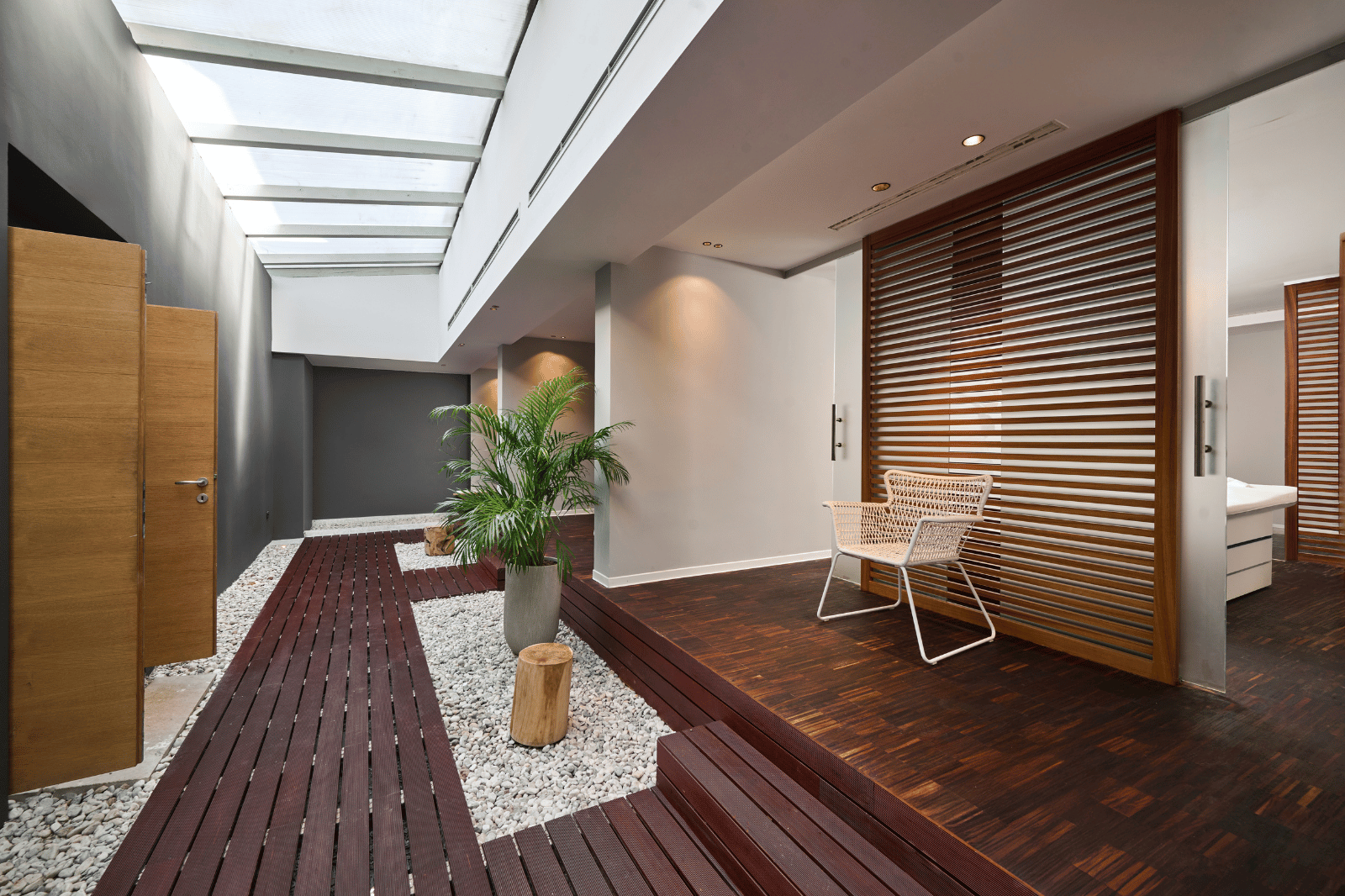 Hotel Pelegrin - Wellness 8