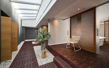 Hotel Pelegrin - Wellness 8
