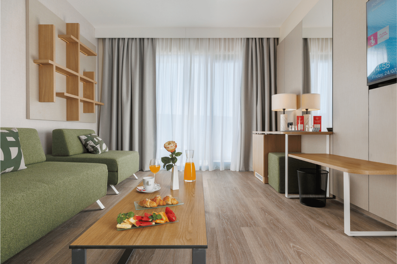 Hotel Garden Istra - Junior Suite