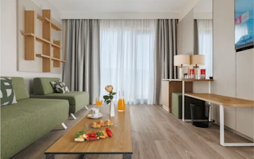 Hotel Garden Istra - Junior Suite