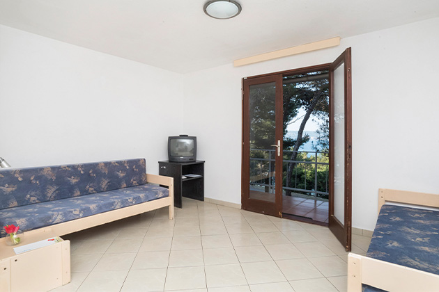 Apartments Kanegra Apartment 6 A4BP2 (7)