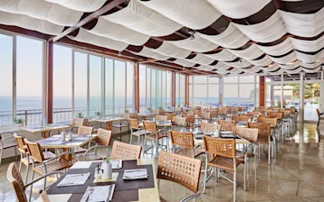 Apartments Savudrija Restaurants&Bars