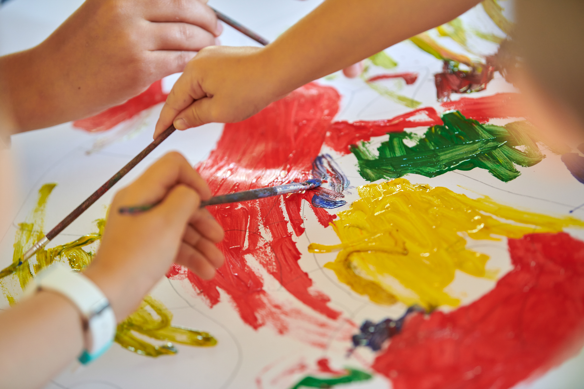 Apartments Kanegra Activities&Experiences