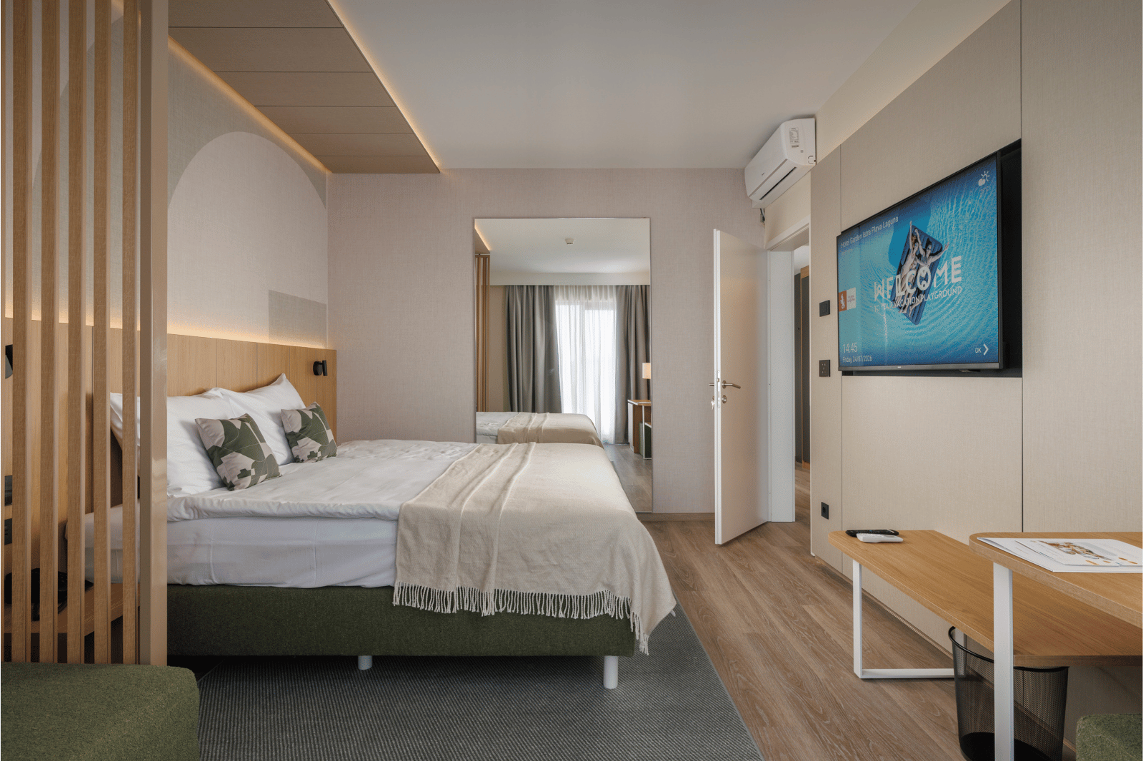 Hotel Garden Istra - Junior Suite 5