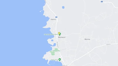 Camping Stella Maris - Gmaps