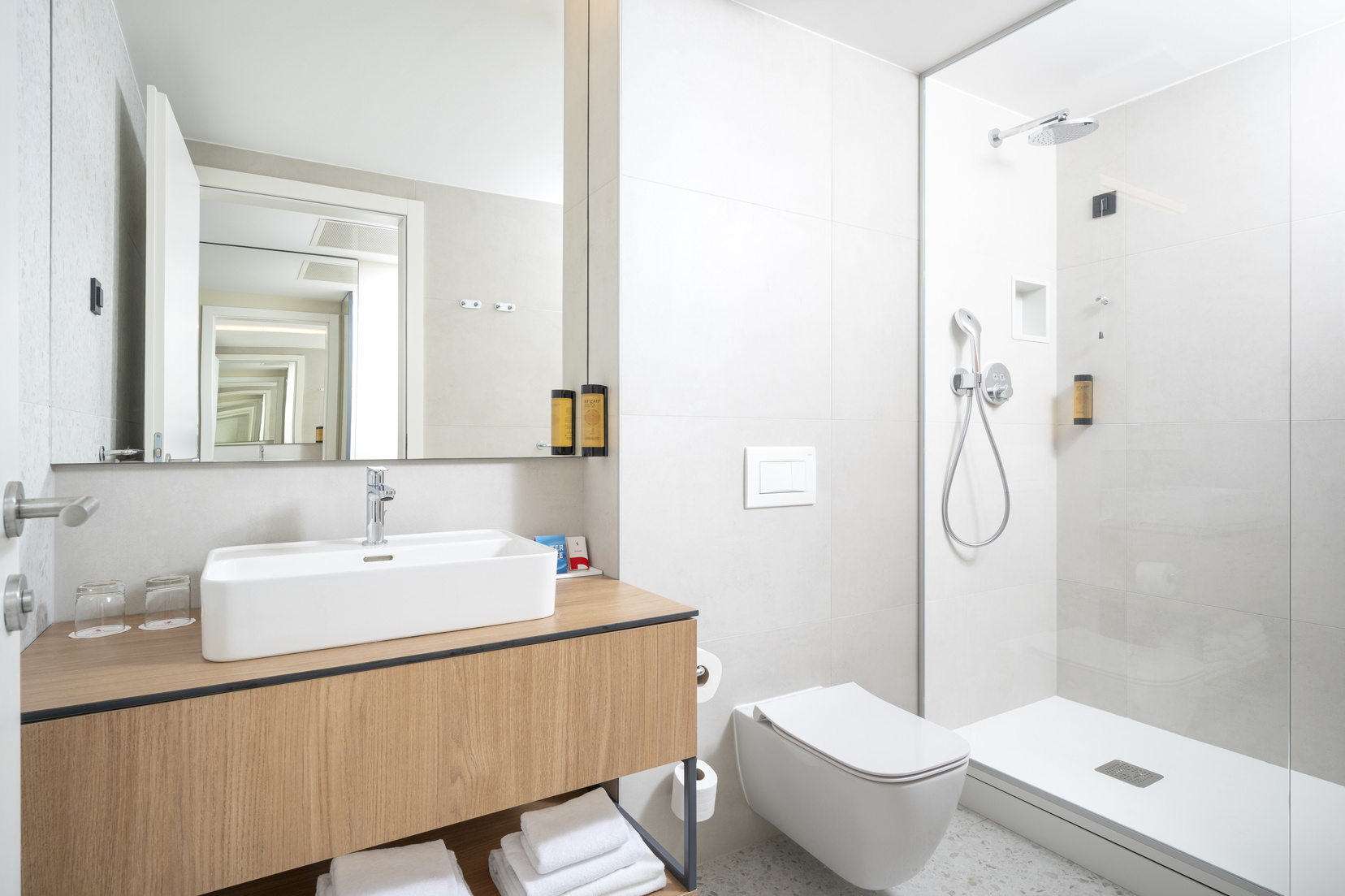 Hotel Garden Istra Premium room with balcony sea side (4)