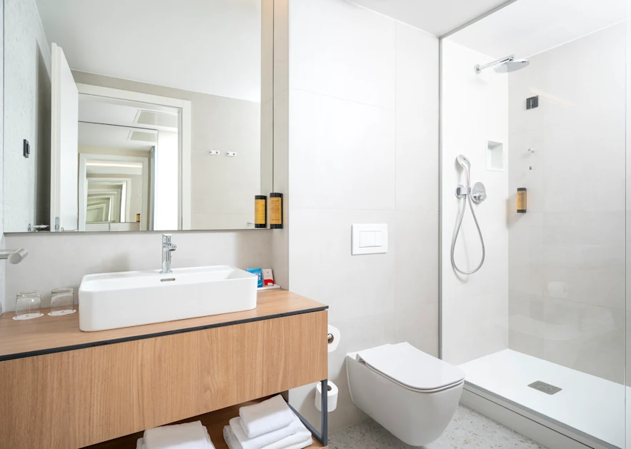 Hotel Garden Istra Premium room with balcony sea side (4)