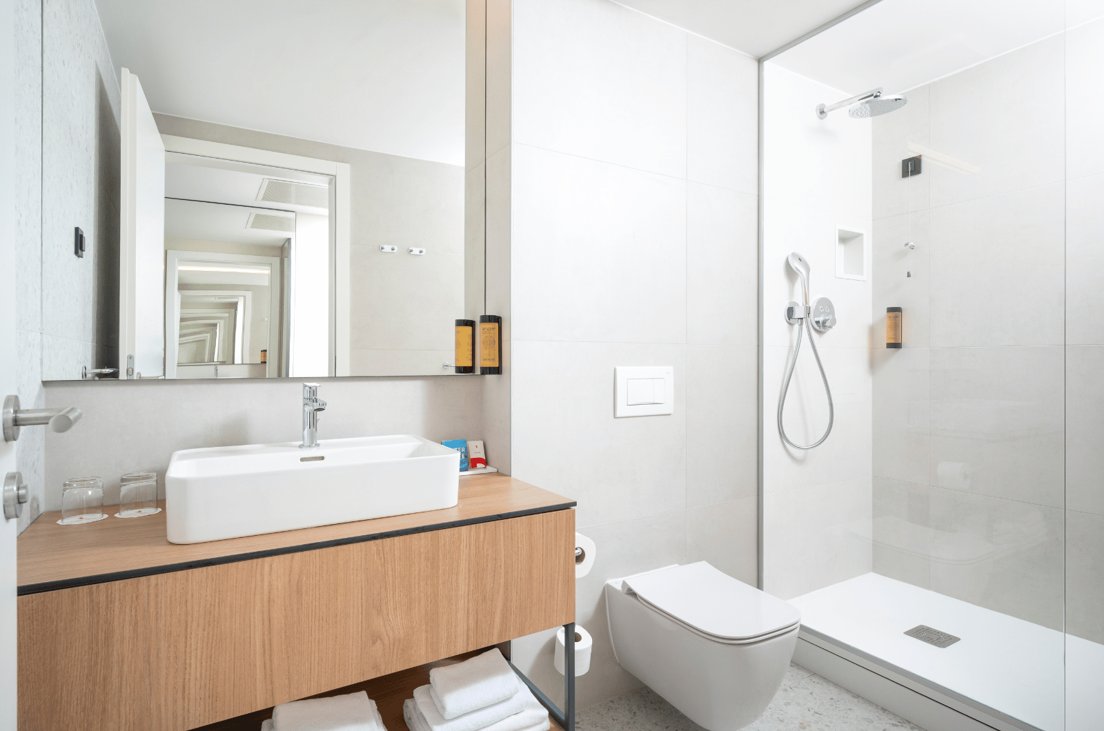 Hotel Garden Istra Premium room with balcony sea side (4)
