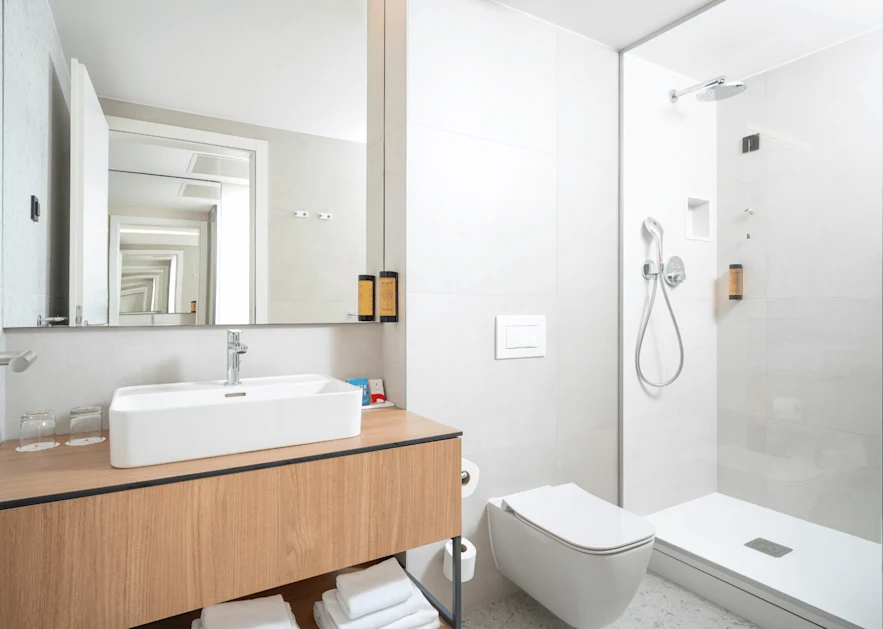 Hotel Garden Istra Premium room with balcony sea side (4)