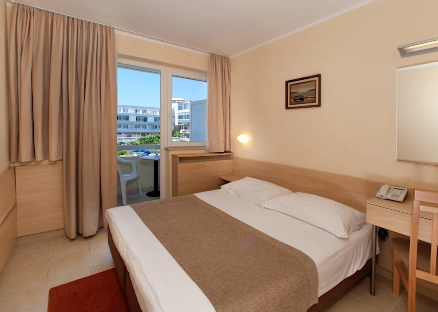Hotel Delfin Plava Laguna - Room