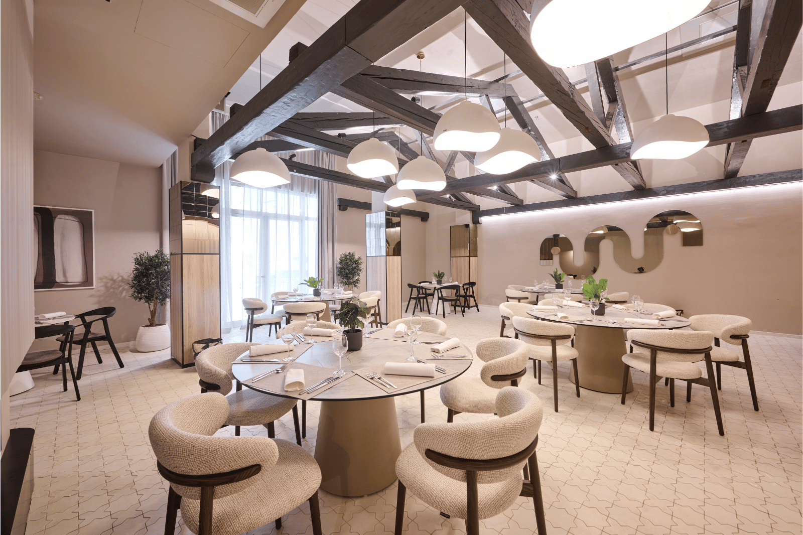 Hotel Garden Istra - restaurant