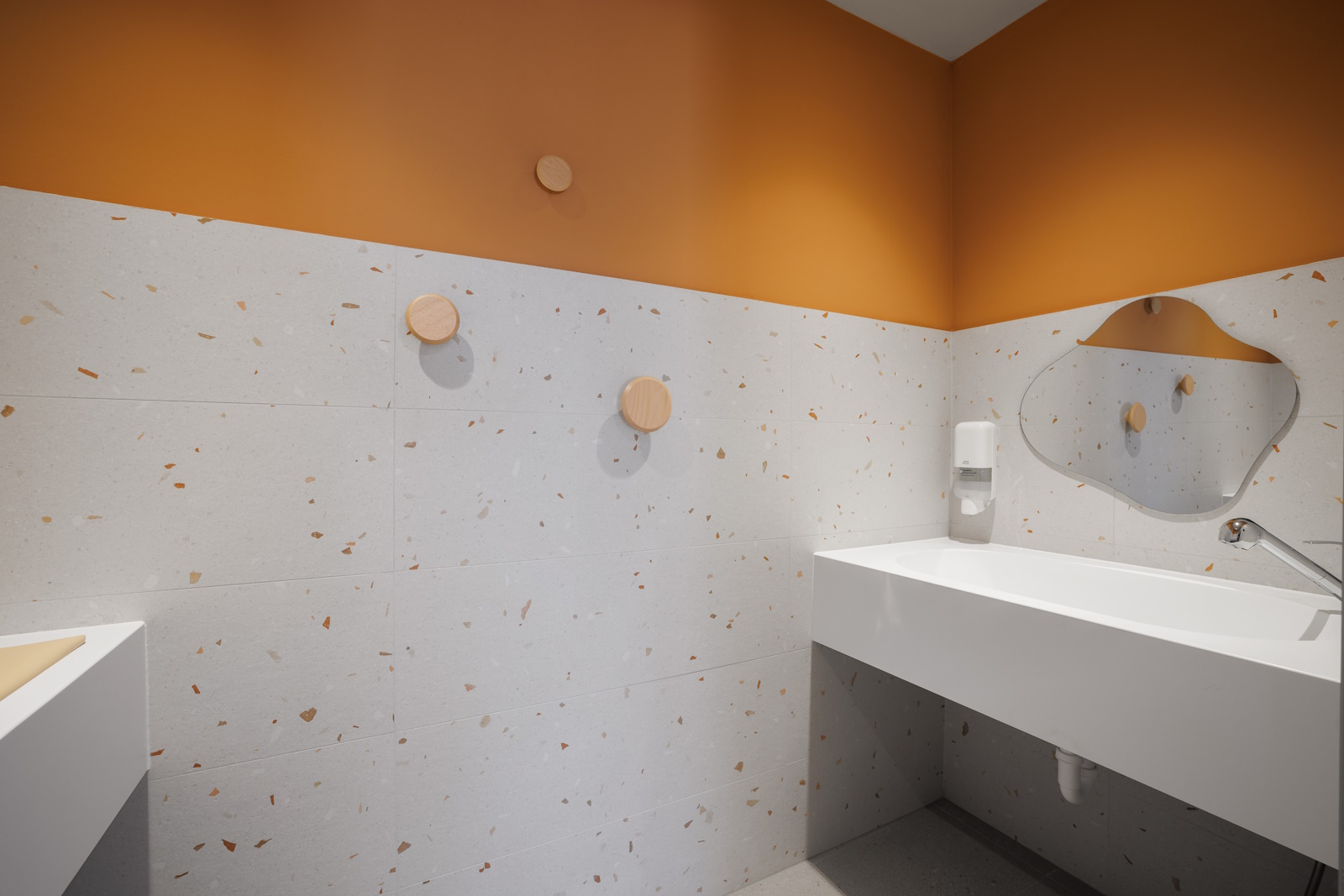 Camping Stella Maris IC 2026 sanitary facility 2