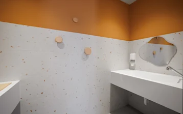 Camping Stella Maris IC 2026 sanitary facility 2