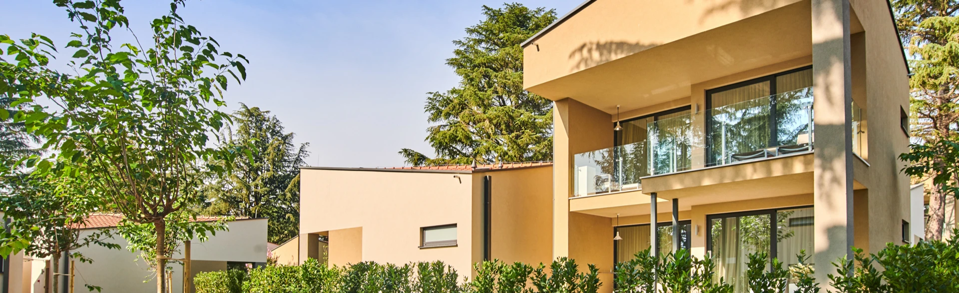 Garden Suites Park - Reviews