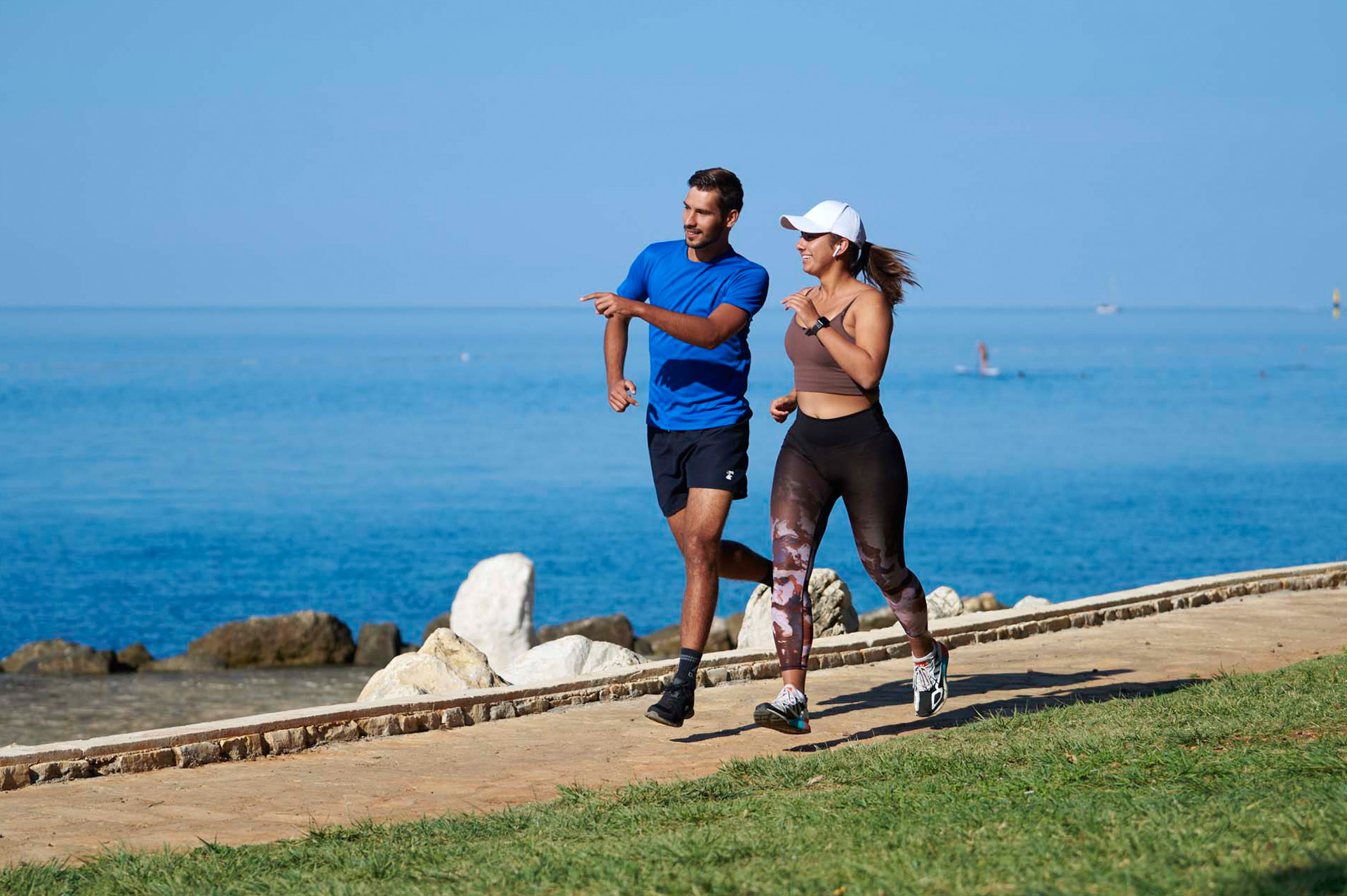 Camping Zelena Laguna 2