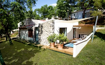 Villas Bellevue main