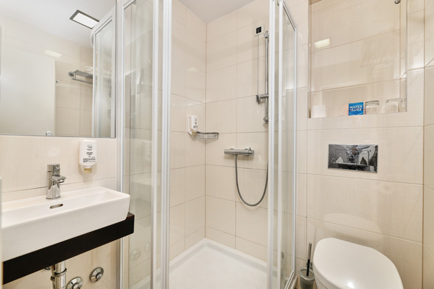 Hotel Mediteran Plava Laguna 2020 Economy room E2 (1)