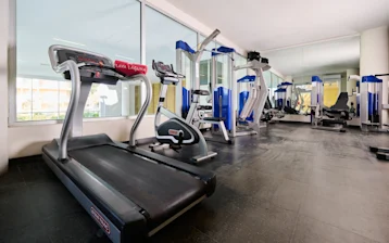 Hotel Garden Istra - Wellness - Spa zona,bazen,fitness