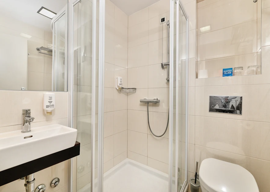 Hotel Mediteran Plava Laguna - Superior room with Balcony sea view