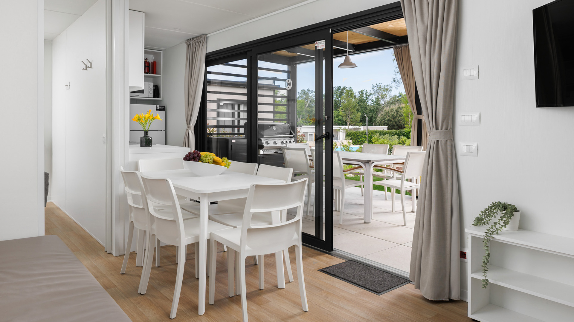 Camping Park Umag 2025 Premium Family Mobile Home PFMH 13 (1)