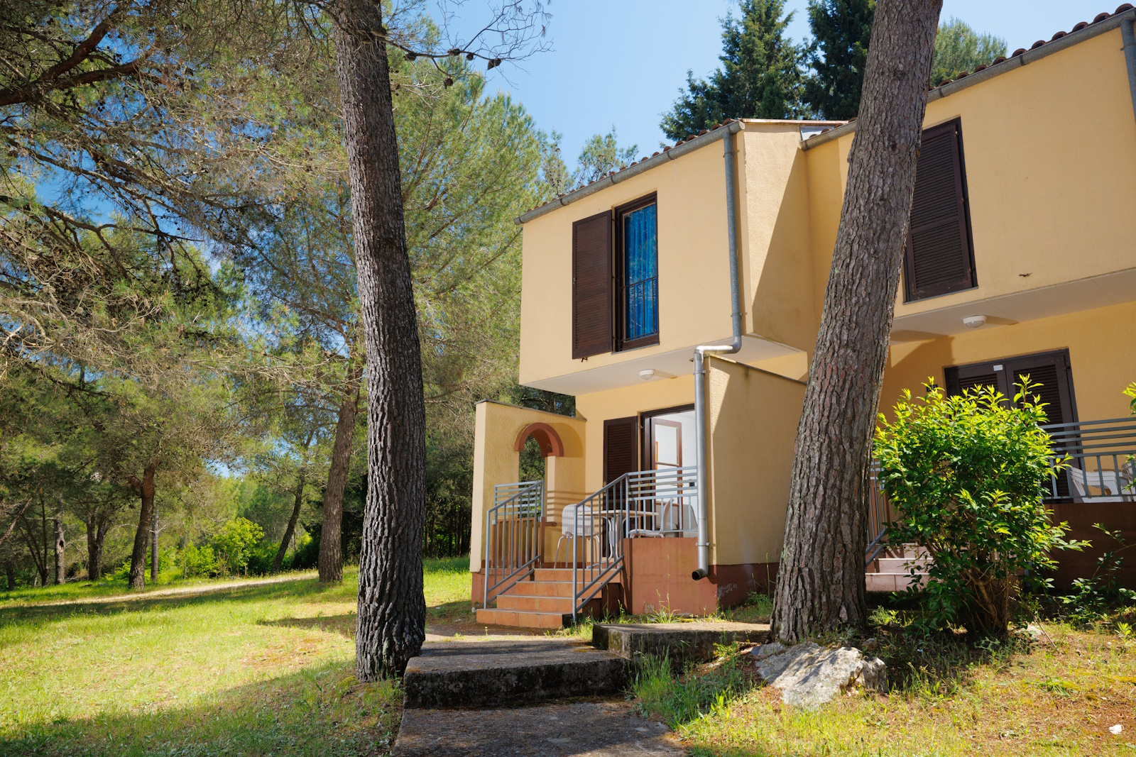 Apartments Kanegra gallery 1