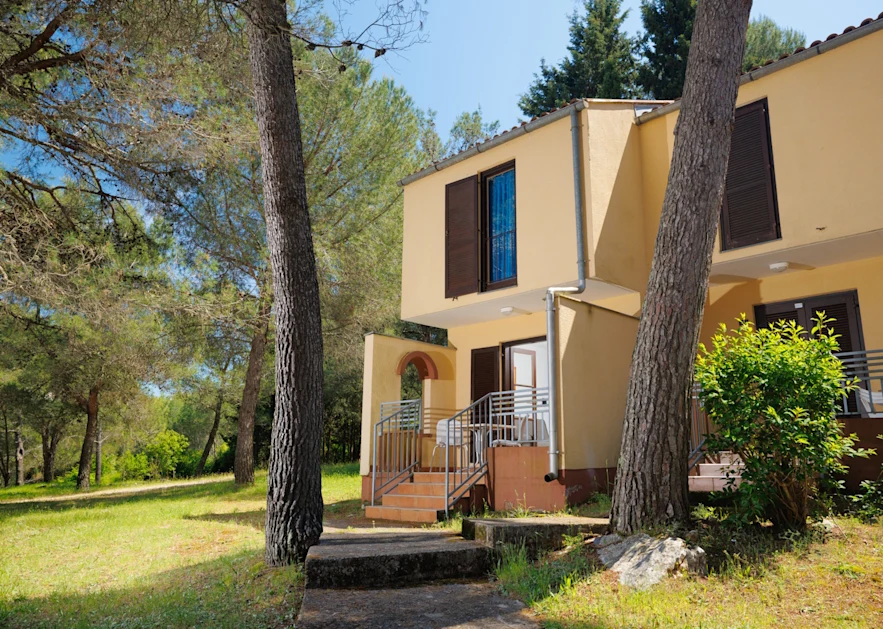 Apartments Kanegra gallery 1