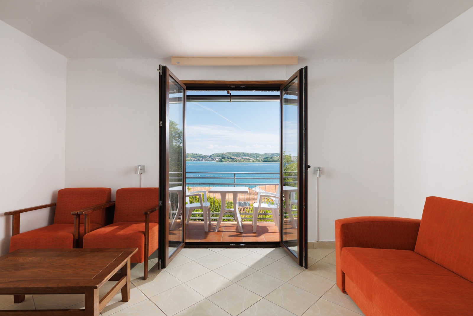 Apartments Kanegra Classic apartment 4+1 (7)