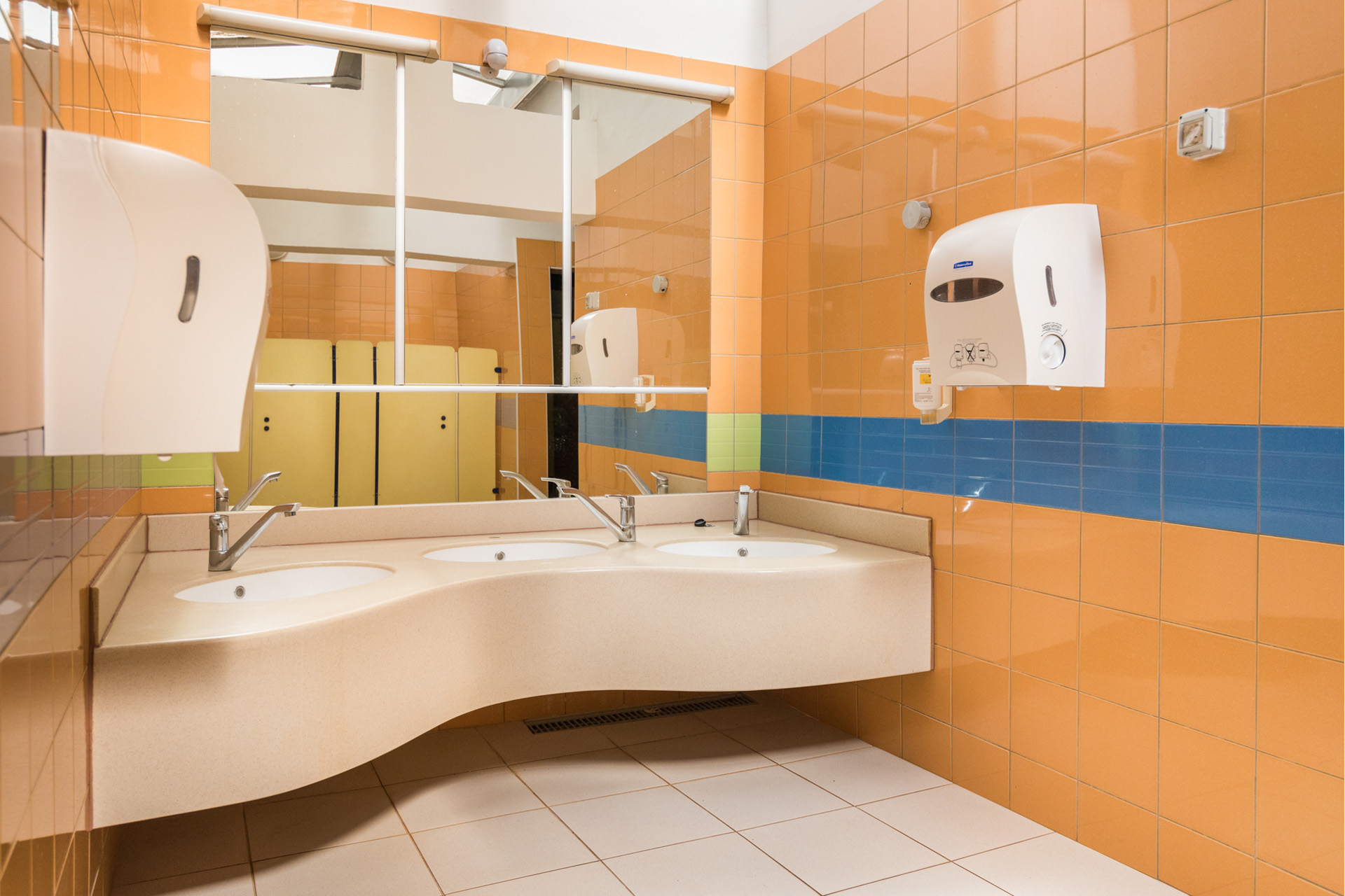 camping stella maris - sanitary3