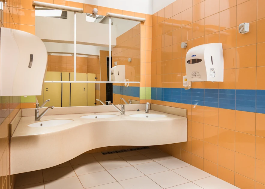 camping stella maris - sanitary3