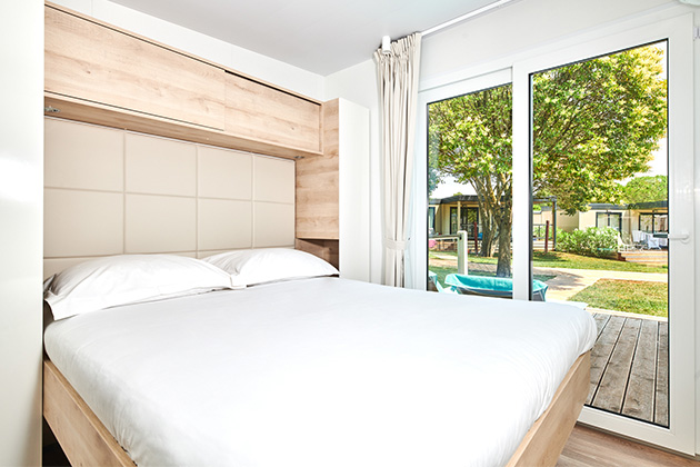 Camping Stella Maris 2020 Premium Mobile Home PMC4B2 (12)