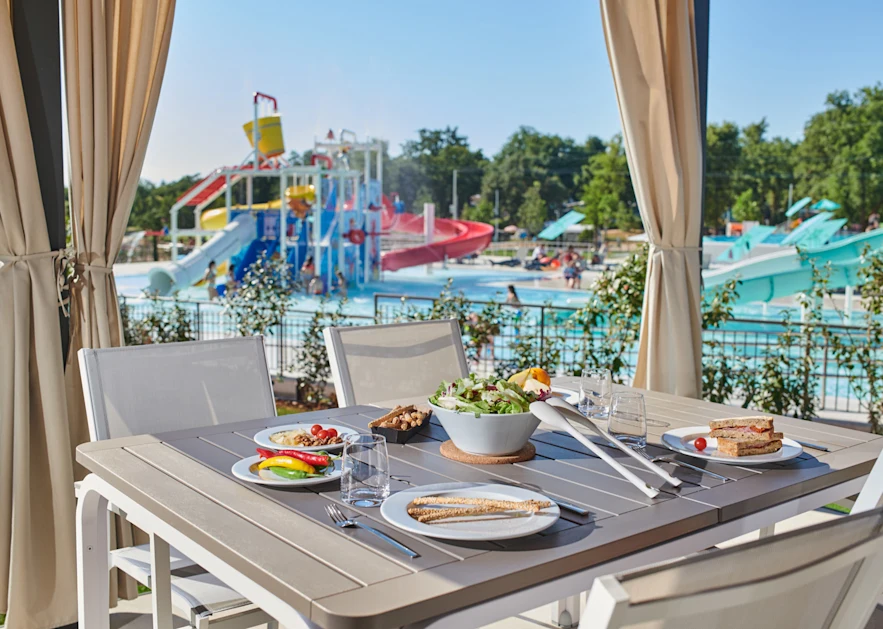 camping park umag mobile homes - gallery 1