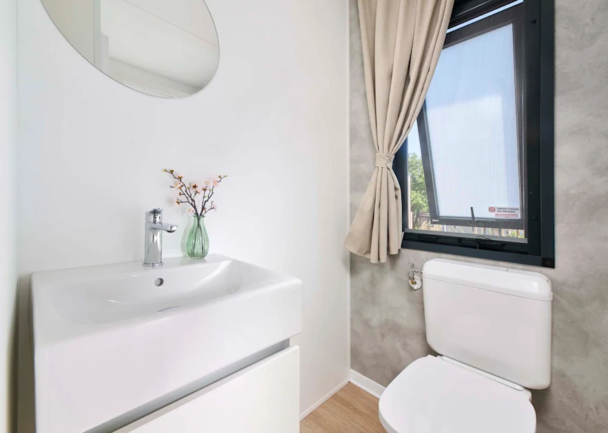 Camping Park Umag - Mobile Homes