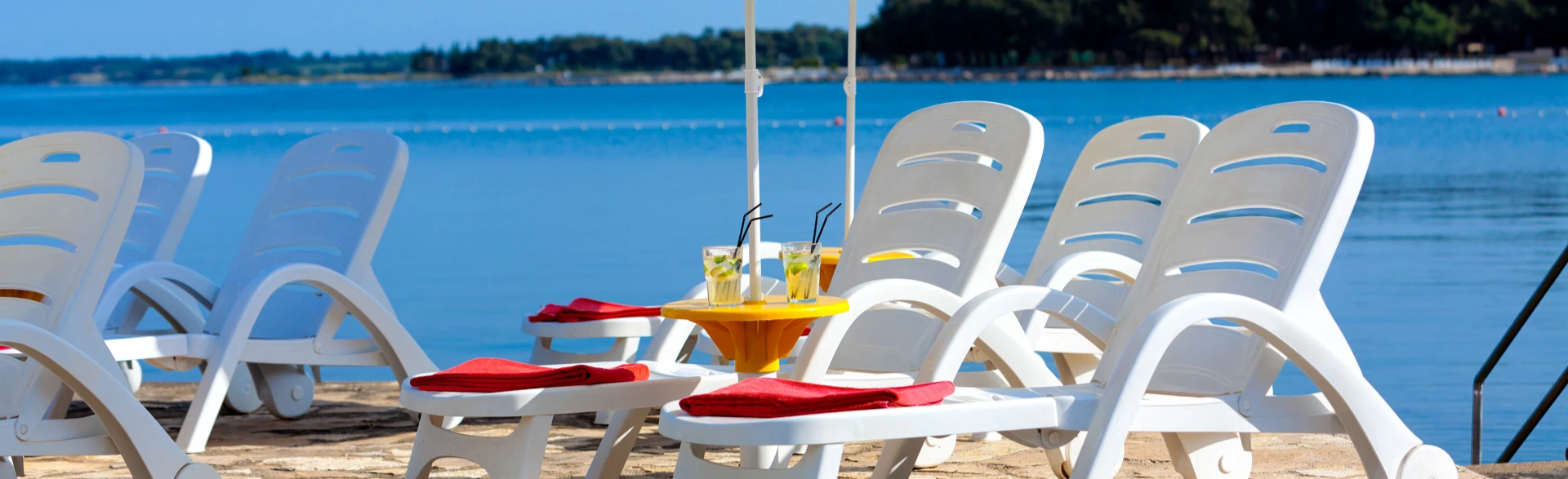 Hotel Umag - Offers
