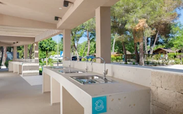 Camping Stella Maris IC 2026 sanitary facility 4