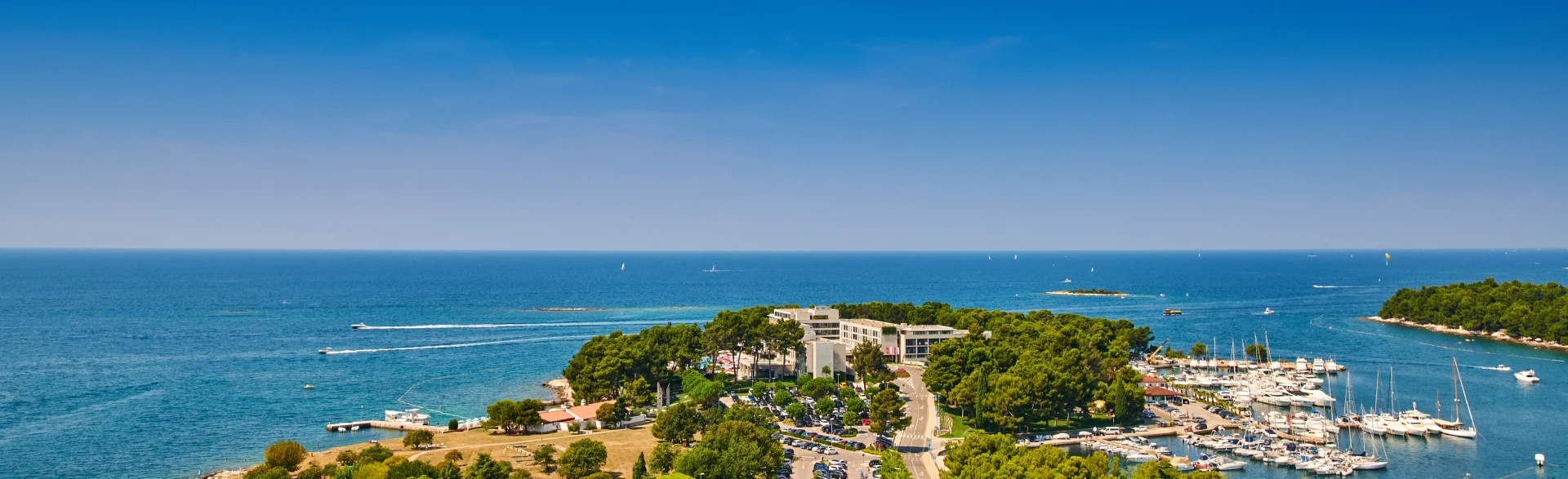 Zelena Resort - Other Amenities