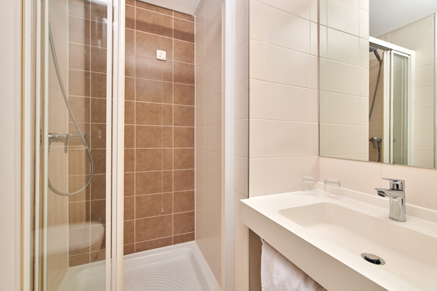 Hotel Molindrio Plava Laguna Economy room with french bed - E2F (2)