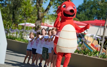 Park Resort - Activities & fun