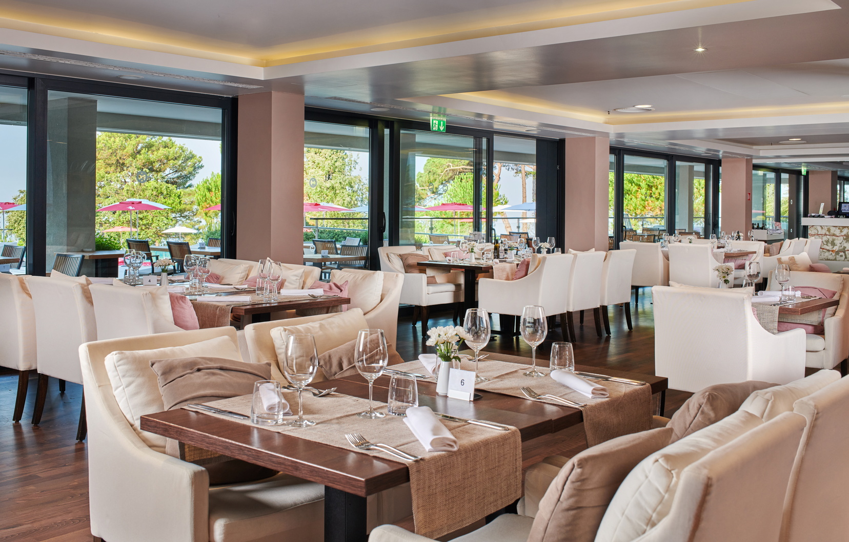 124749 Hotel Parentium 2020 Restaurant Bacchus (3) 1656x1058