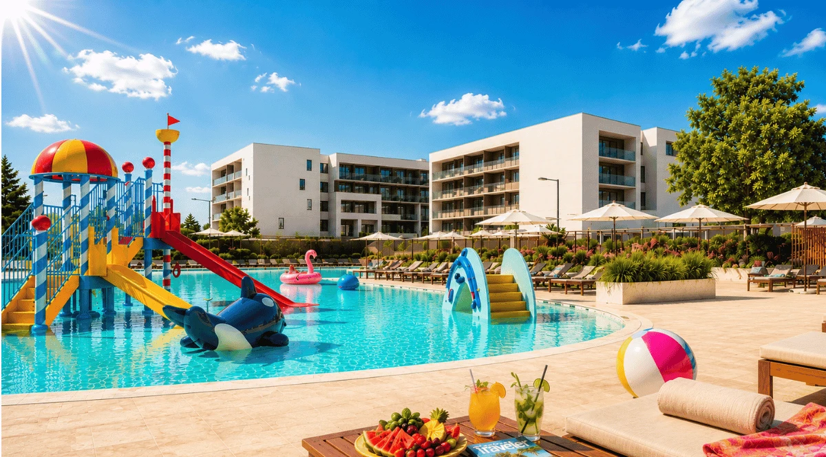 Hotel Garden Istra mainNew