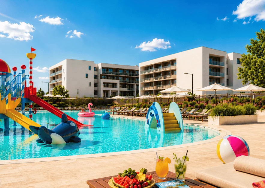 Hotel Garden Istra mainNew