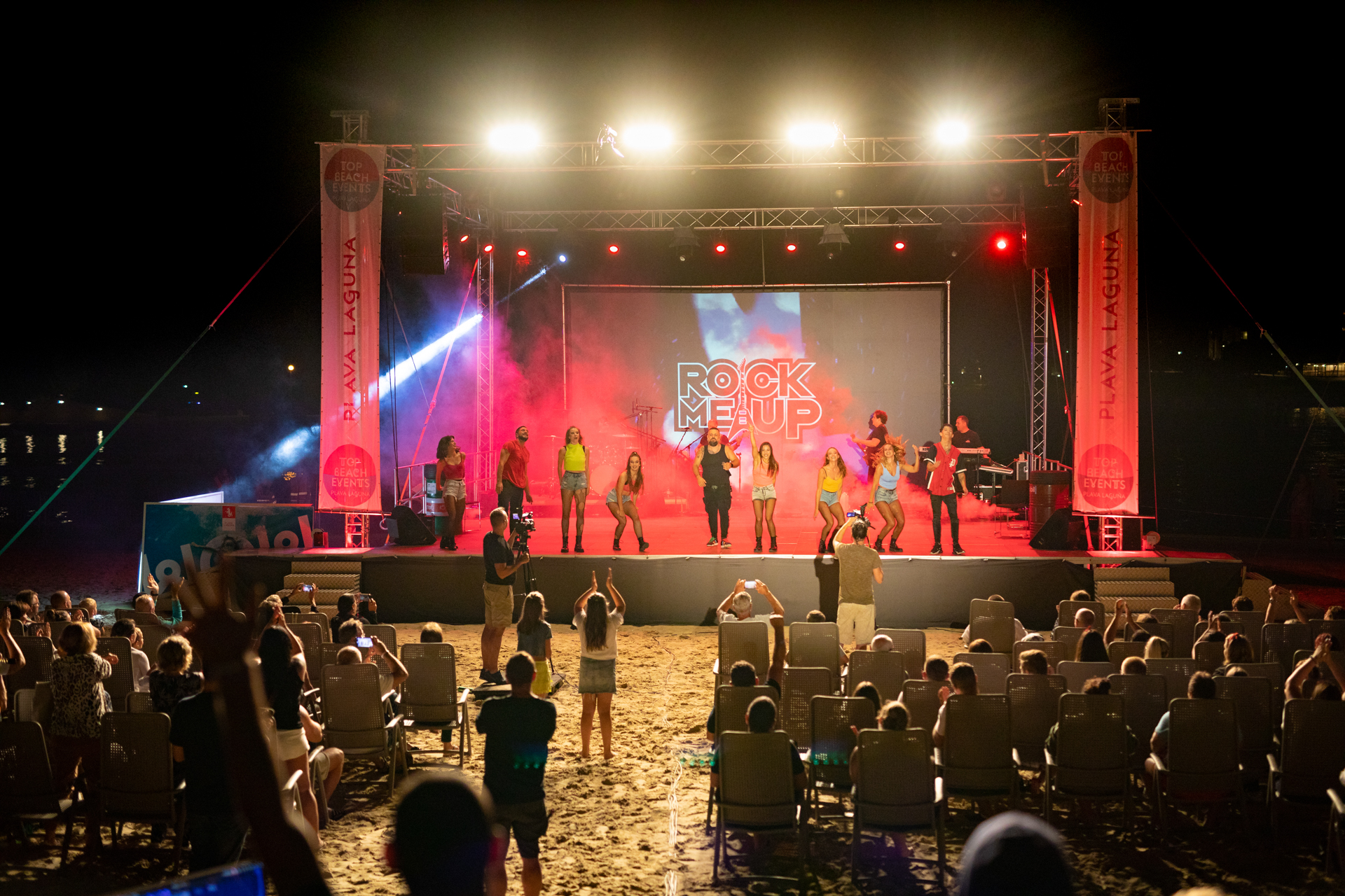 Zelena Resort - Events