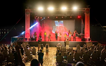 Zelena Resort - Events