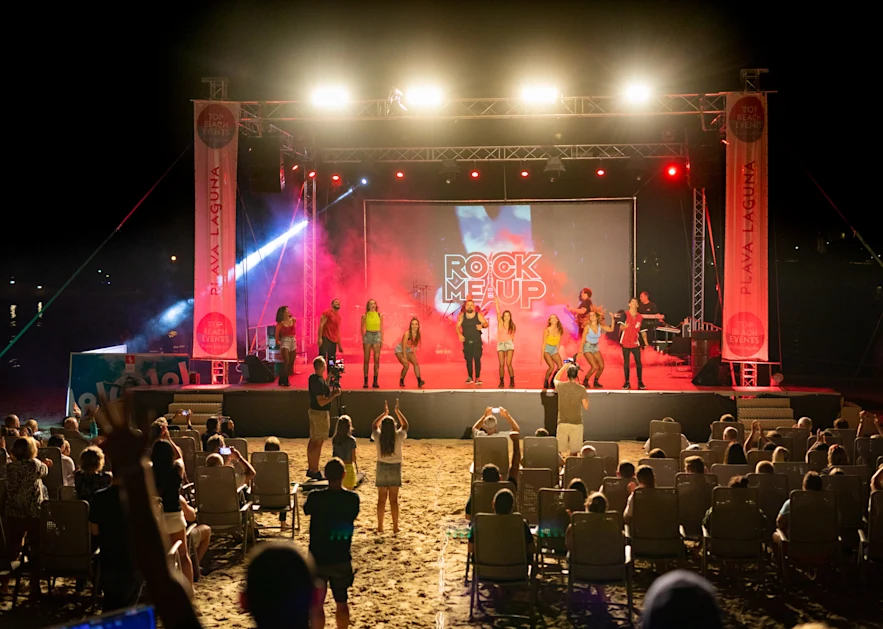 Zelena Resort - Events