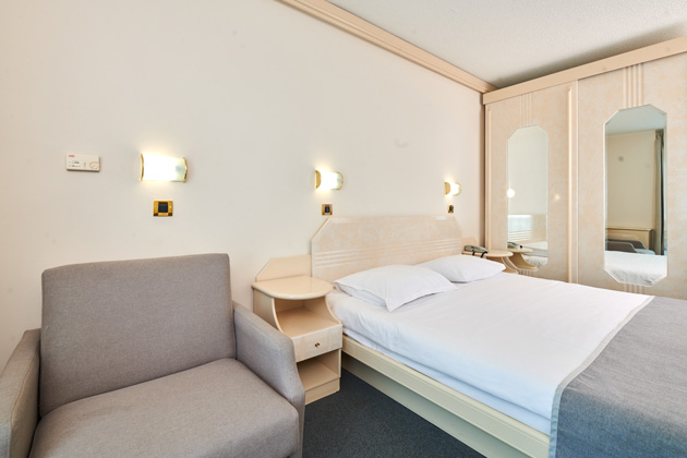 Hotel Gran Vista Plava Laguna Economy room - E2 (3)